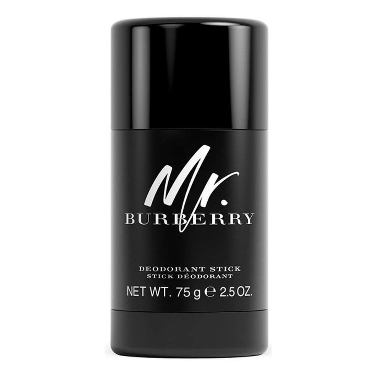 Burberry Mr.Burberry Indigo For Men Dezodorant sztyft 75g