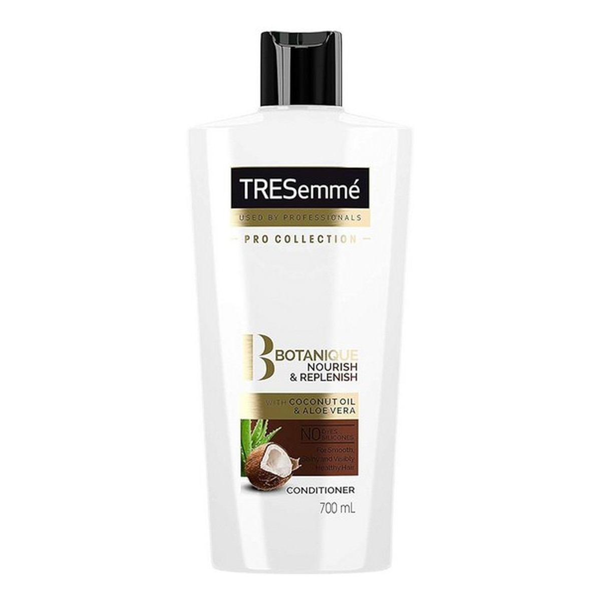 TRESemme Botanique Ożywka do włosów Coconut Oil & Aloe Vera 700ml