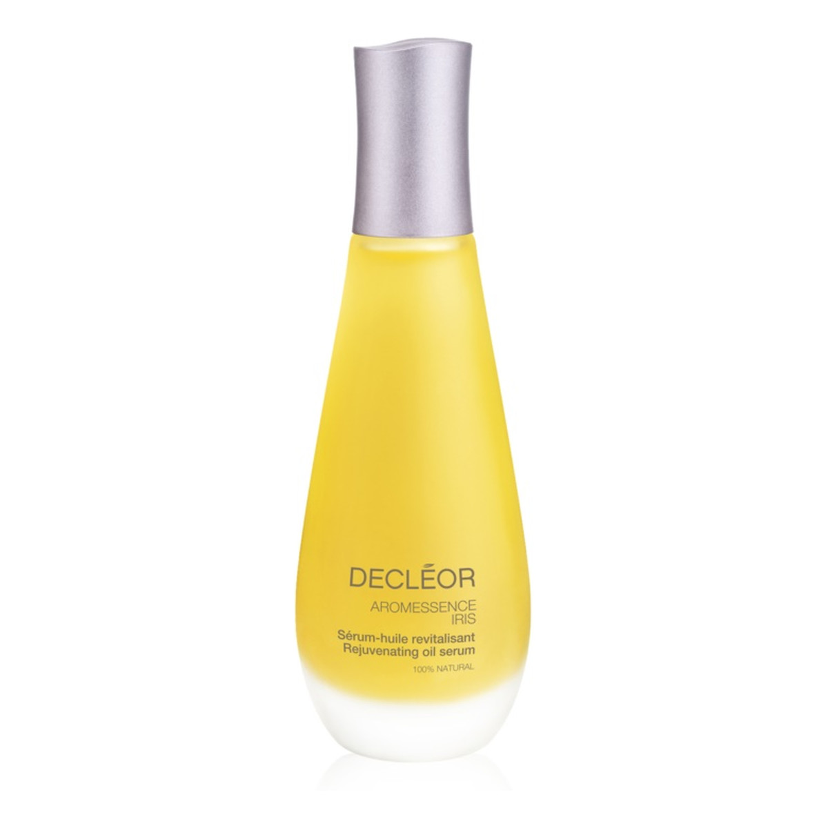 Decleor Aromessence Lavandula Iris serum ujędrniające skórę twarzy Lawenda & Irys 15ml
