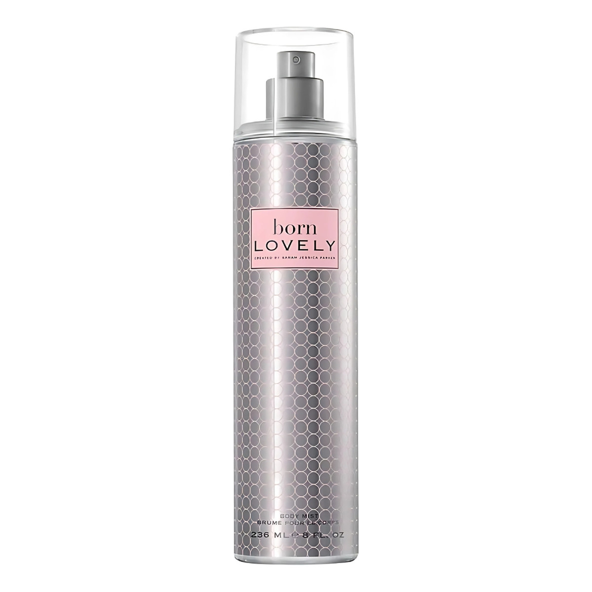 Sarah Jessica Parker Born Lovely Mgiełka do ciała 236ml