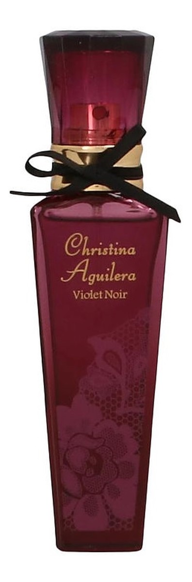 Woda perfumowana spray