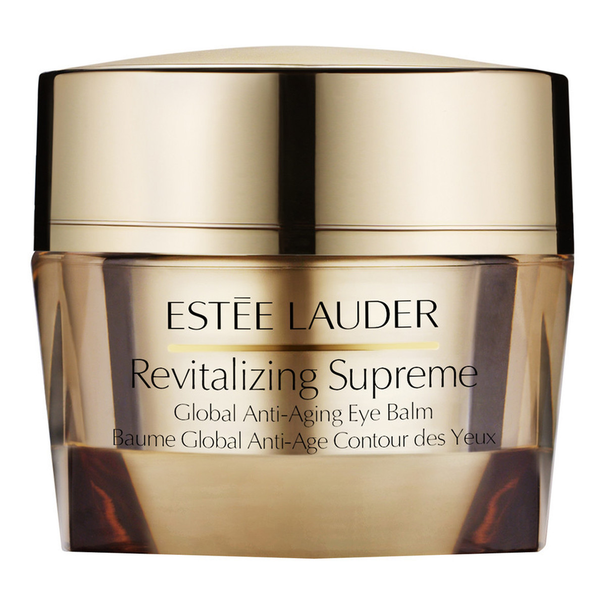 Estee Lauder Revitalizing Supreme Global Anti-Aging Eye Balm Przeciwstarzeniowy balsam pod oczy 15ml
