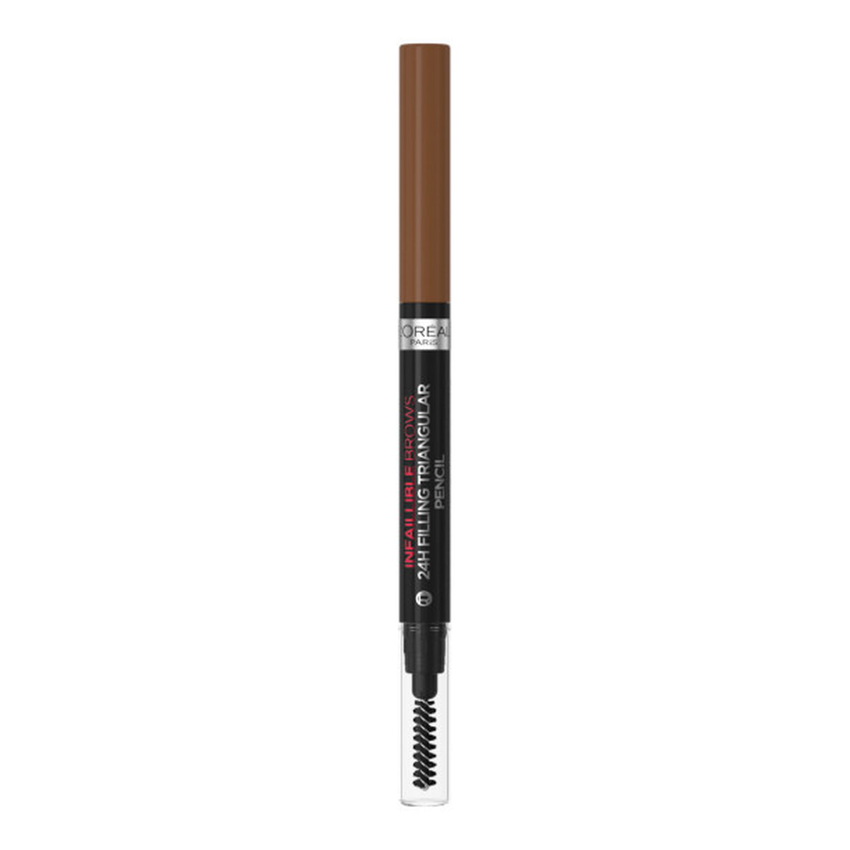 Loreal Infaillible Brows 24h Brow Filling Triangular Pencil Kredka do brwi