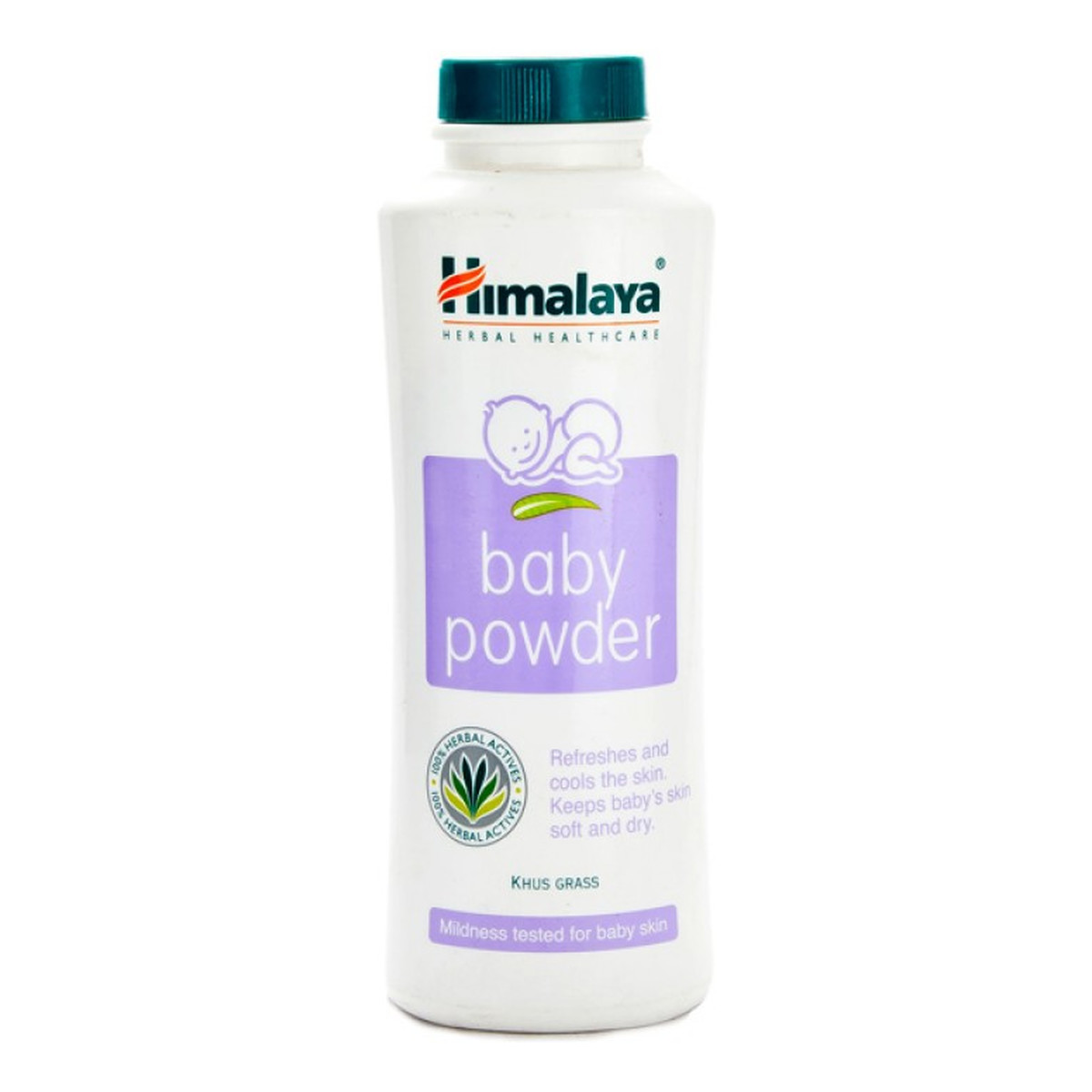 Himalaya Baby Powder ochronny puder dla dzieci 100g