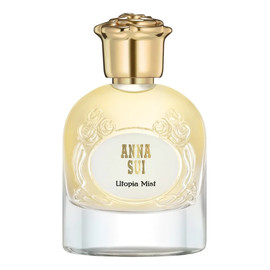 Woda perfumowana spray