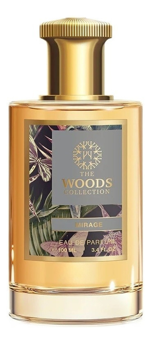 Woda perfumowana spray