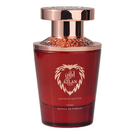 saffron edition ekstrakt perfum