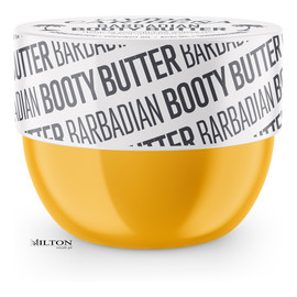 La vida caribena booty butter masło do ciała barbadian