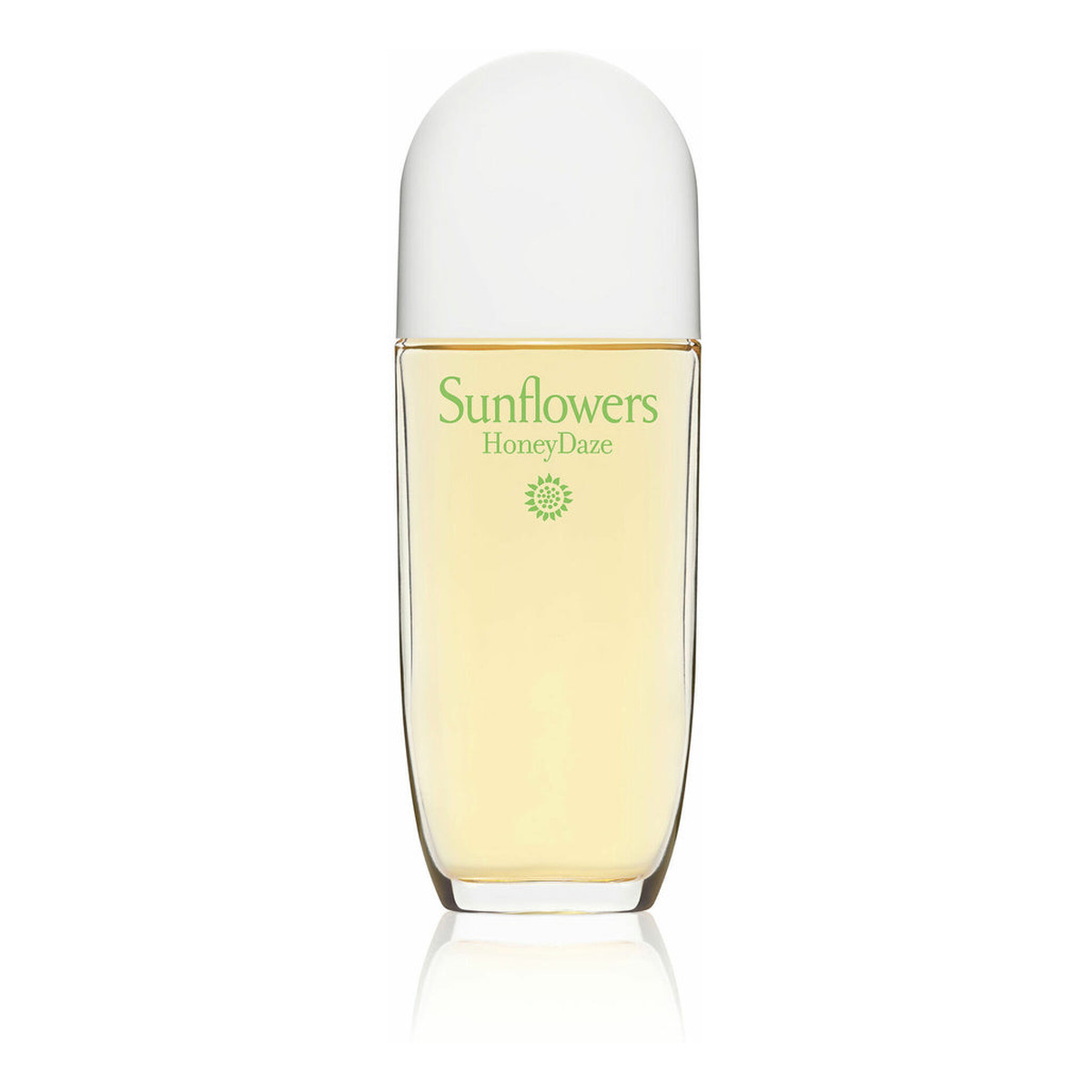 Elizabeth Arden Sunflowers HoneyDaze woda toaletowa spray 100ml