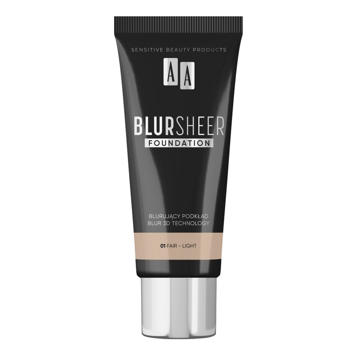 AA Blur Sheer Podkład blurujący 30ml