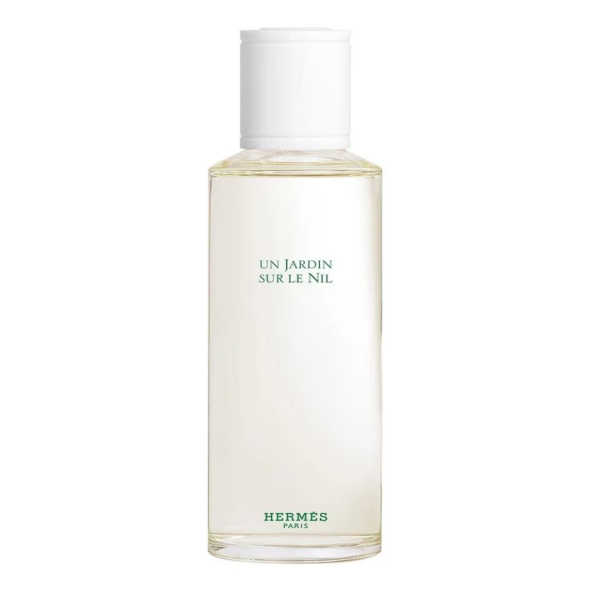 Hermes Un Jardin Sur Le Nil Woda toaletowa refill 200ml