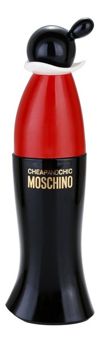 Woda toaletowa dla kobiet