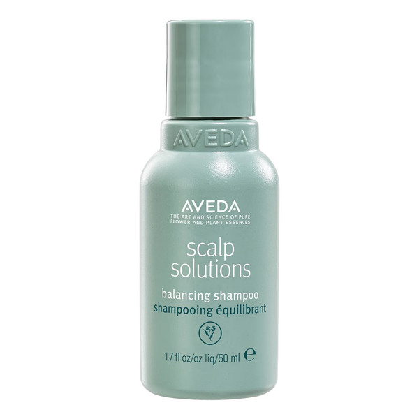 Aveda Scalp Solutions Balancing Shampoo Szampon chłodzący do włosów 50ml