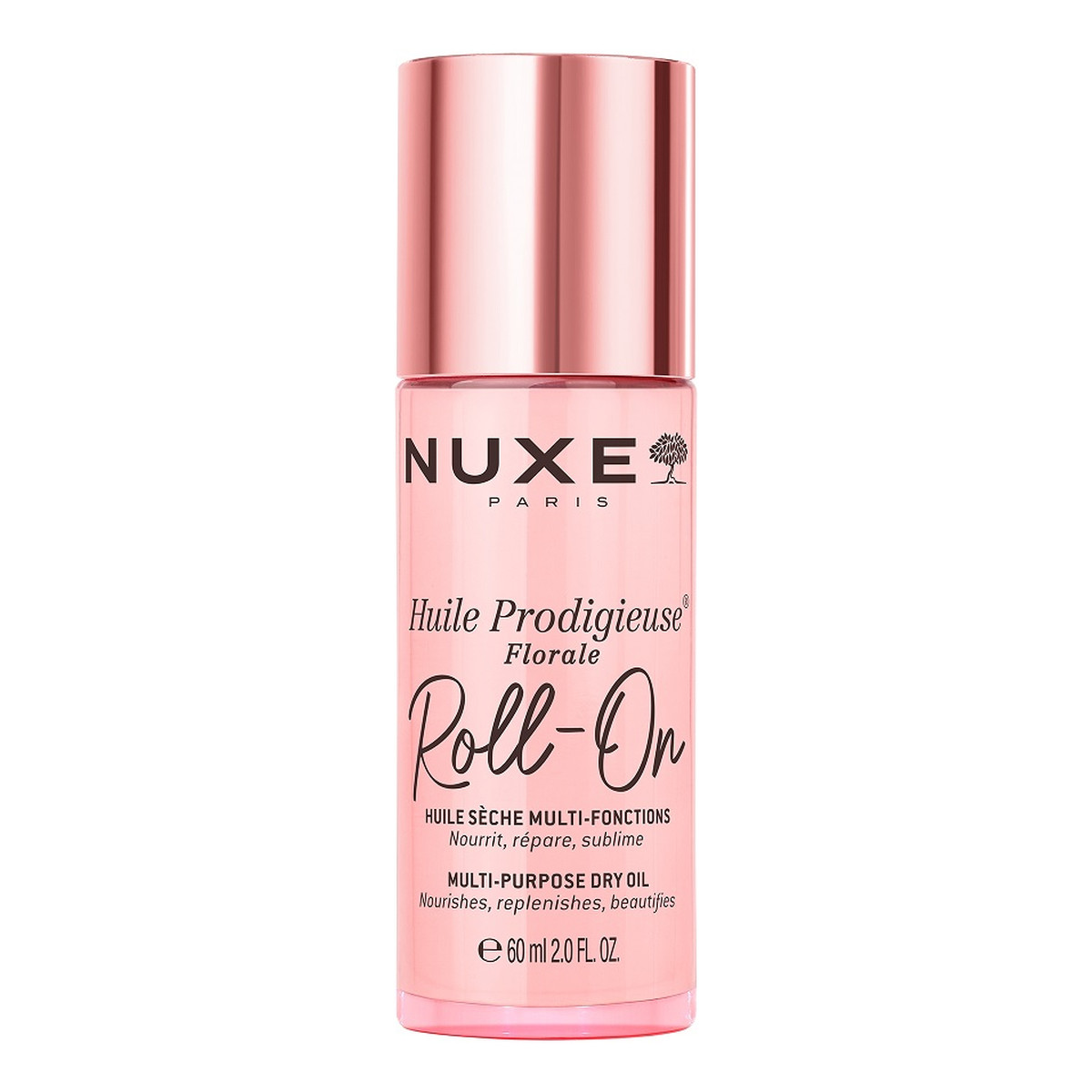 Nuxe Huile Prodigieuse Florale Suchy olejek 60ml