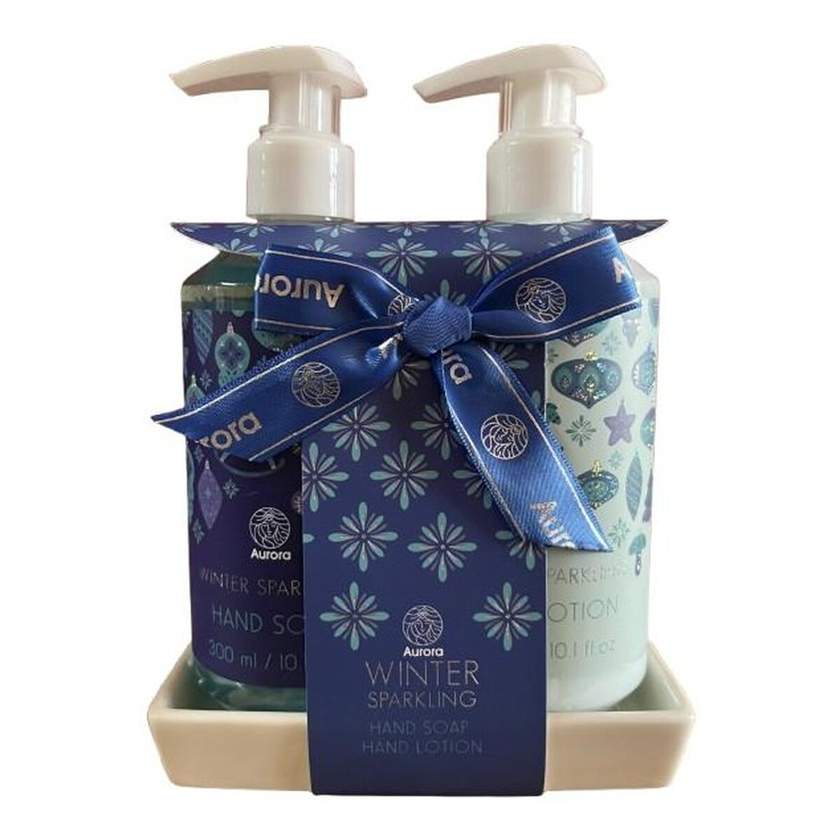 Aurora Zestaw prezentowy Winter Sparkling