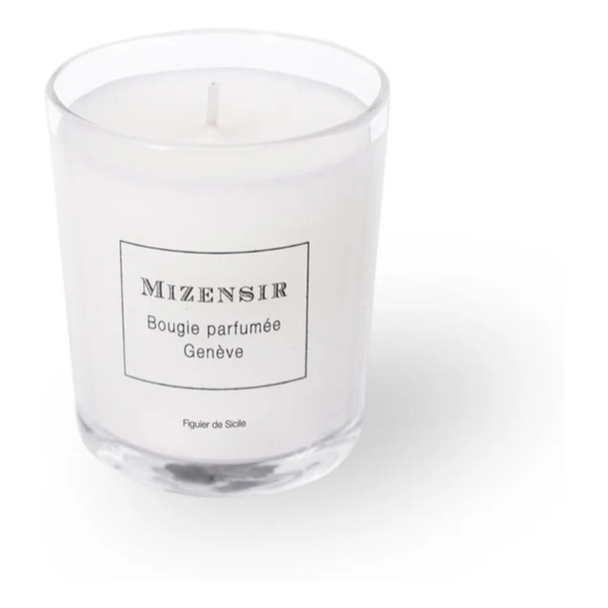 Mizensir Figuier de sicile świeca zapachowe 90g