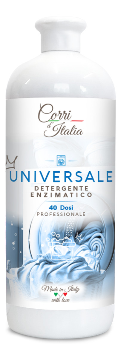 Płyn do prania Uniwersalny 40 prań