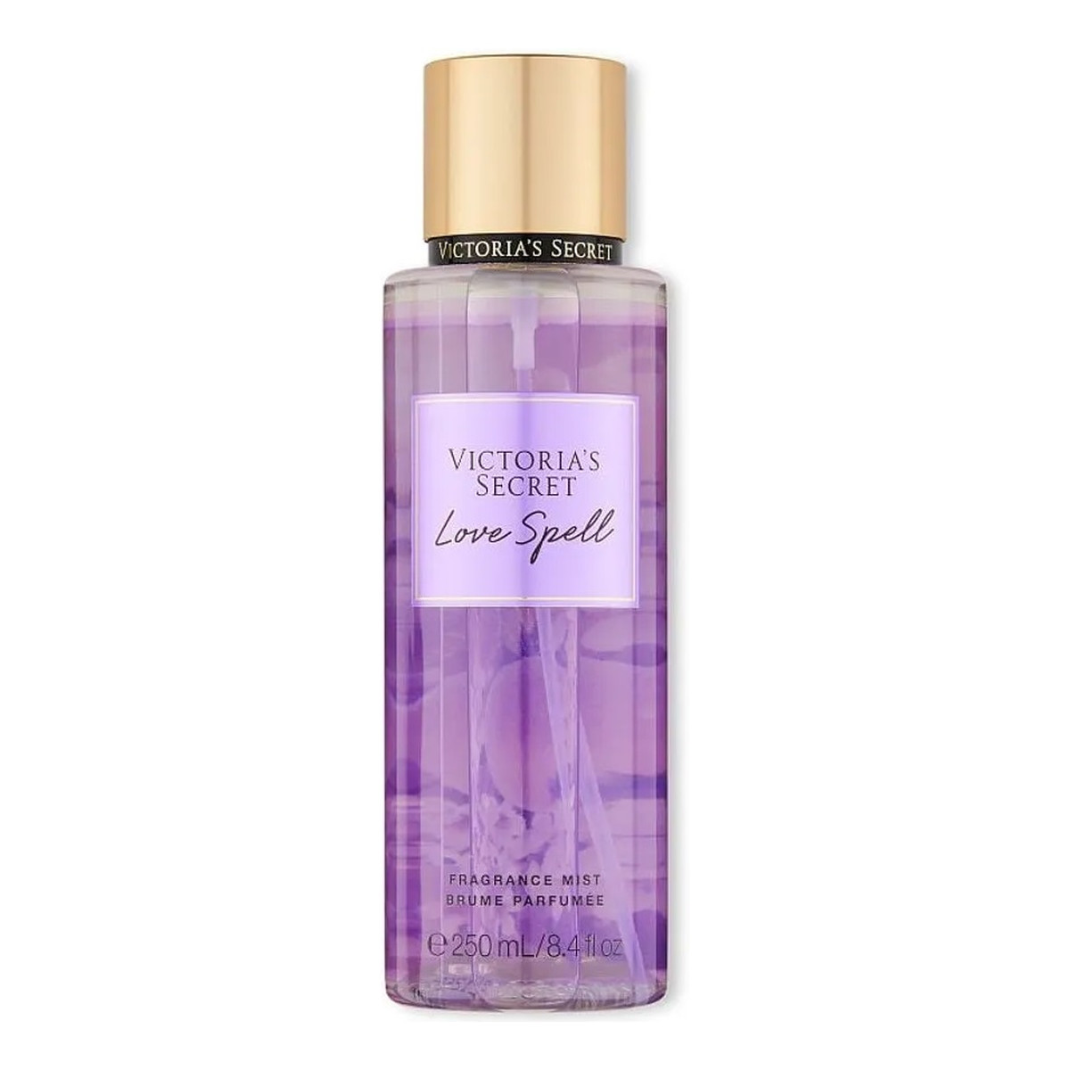 Victoria's Secret Love Spell Mgiełka do ciała 250ml