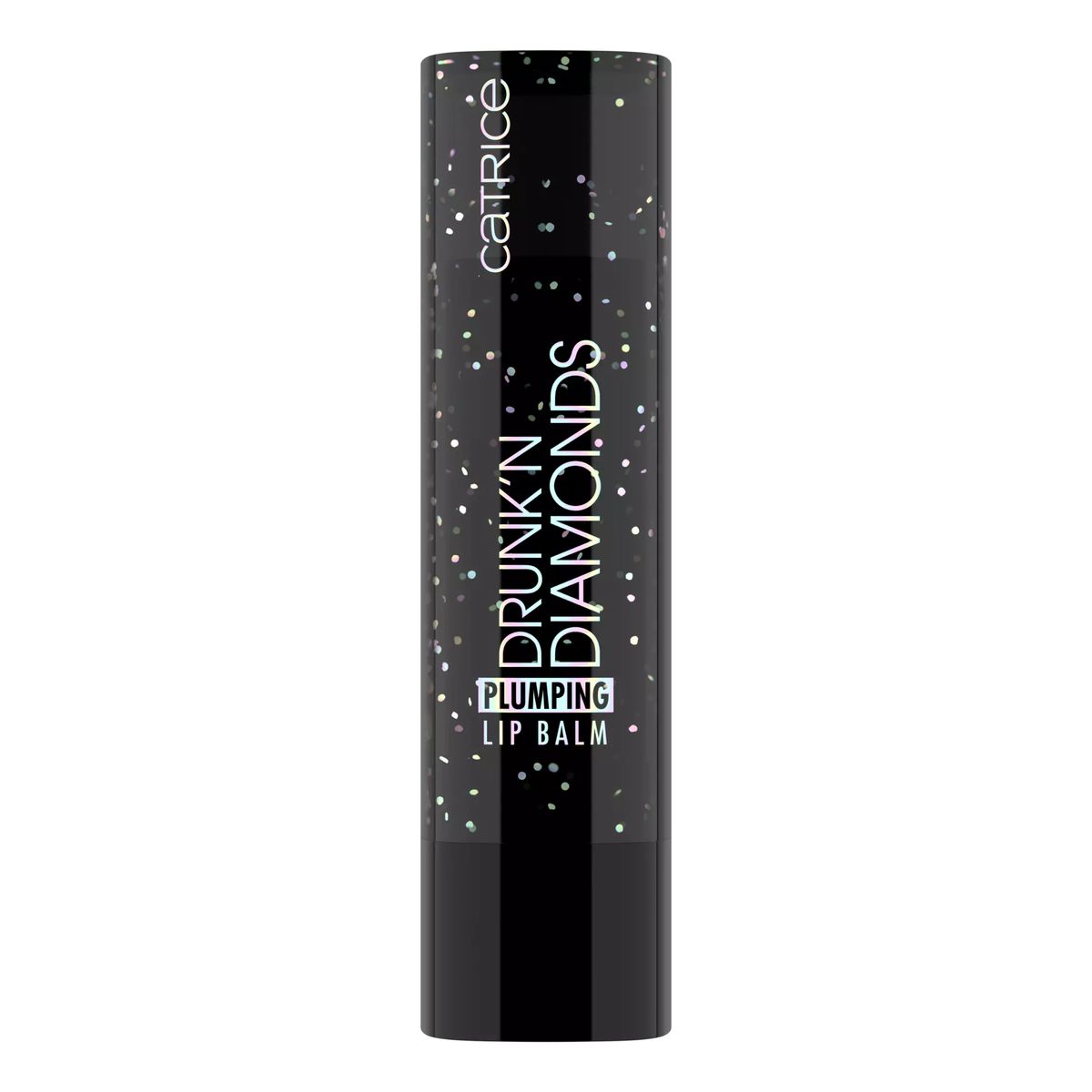 Catrice Drunk'n Diamonds Plumping Lip Balm Balsam do ust