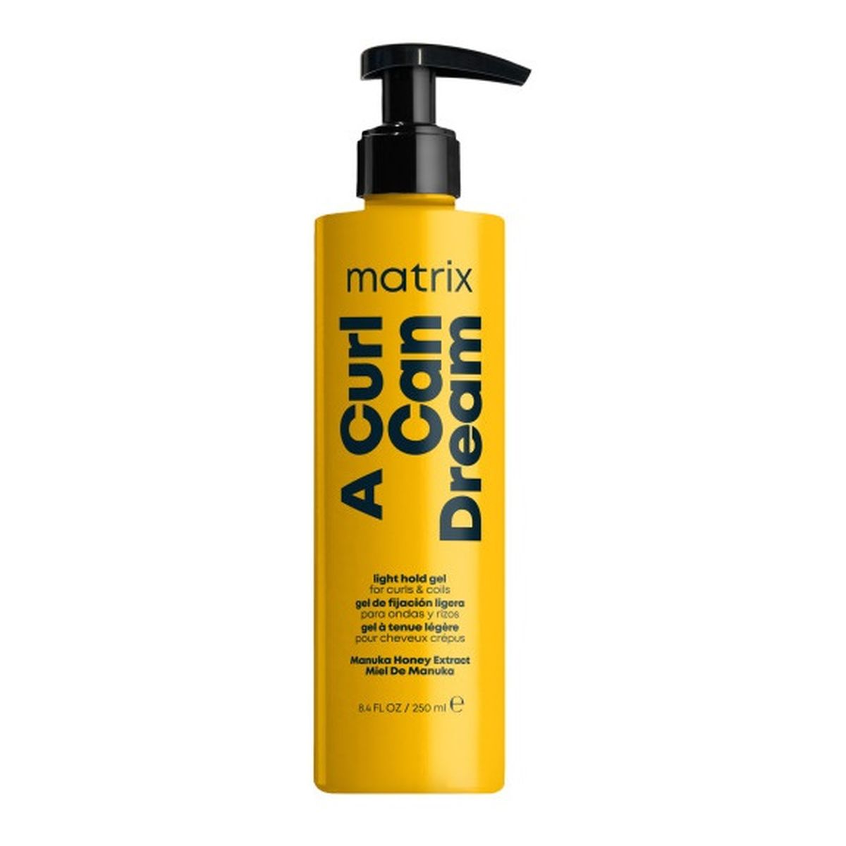 Matrix A Curl Can Dream lekki Żel do podkreślenia fal i loków 250ml