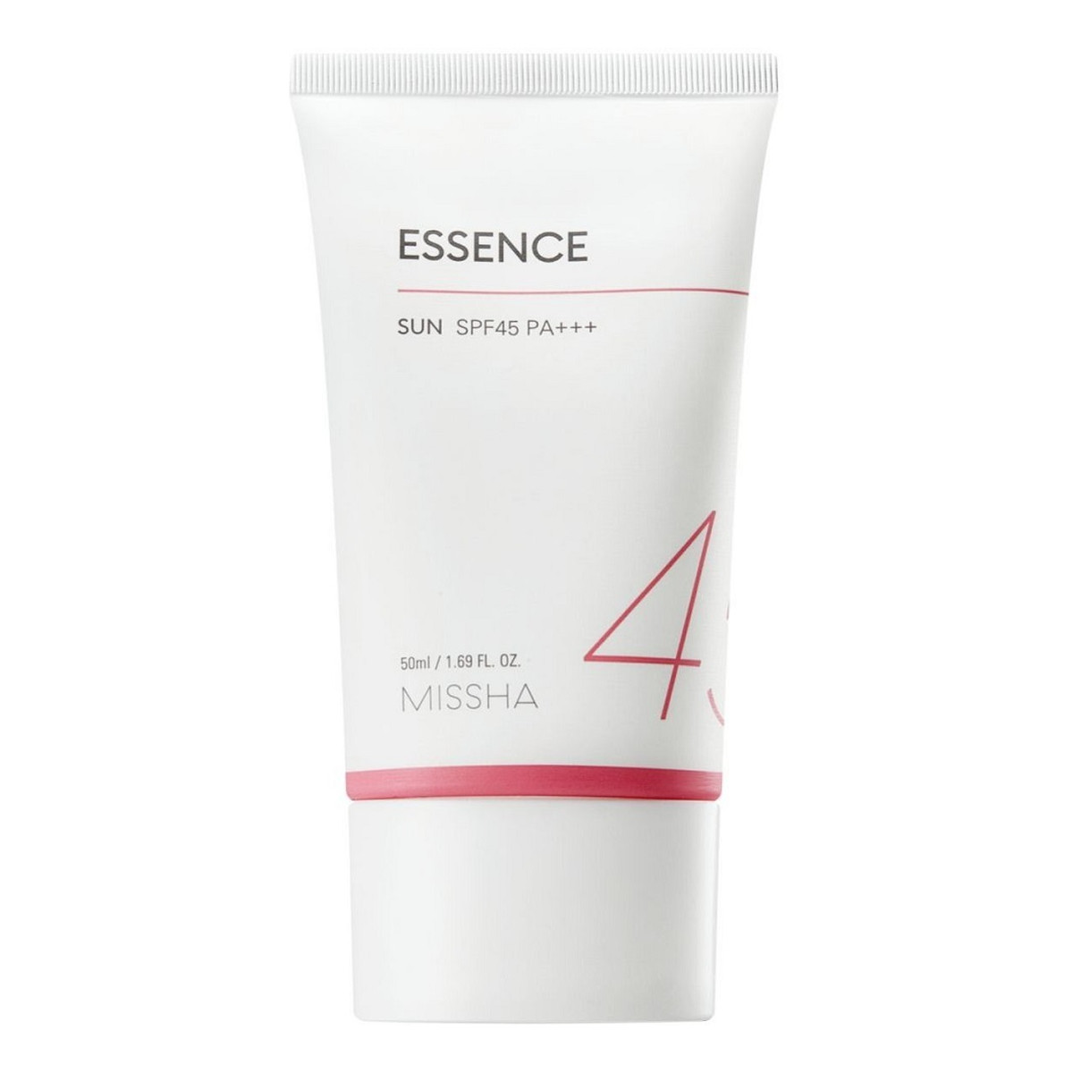 Missha All Around Safe Block Essence Sun SPF45 PA+++ nawilżający Krem przeciwsłoneczny 50ml