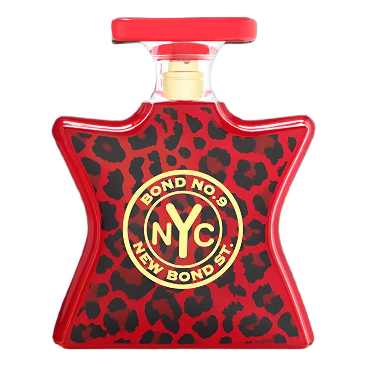 Bond No. 9 New Bond St. Woda perfumowana spray 100ml