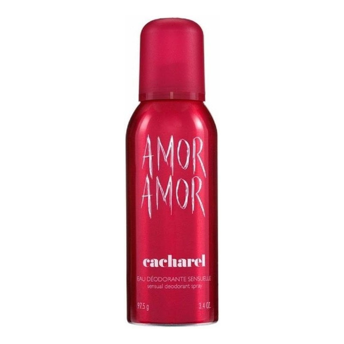 Cacharel Amor Amor Dezodorant spray 150ml