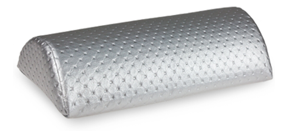 Poduszka Pod Rękę Pikowana Z Ekoskóry