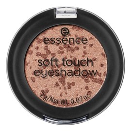 Soft touch eyeshadow Cienie Do Powiek Cookie Jar (08)