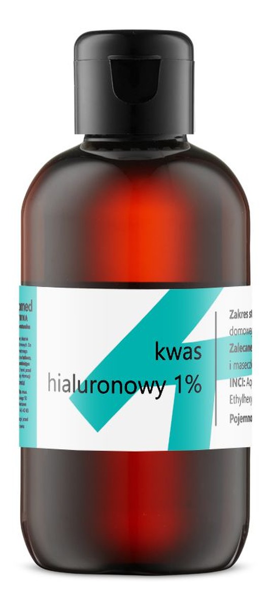 Kwas Hialuronowy 1%