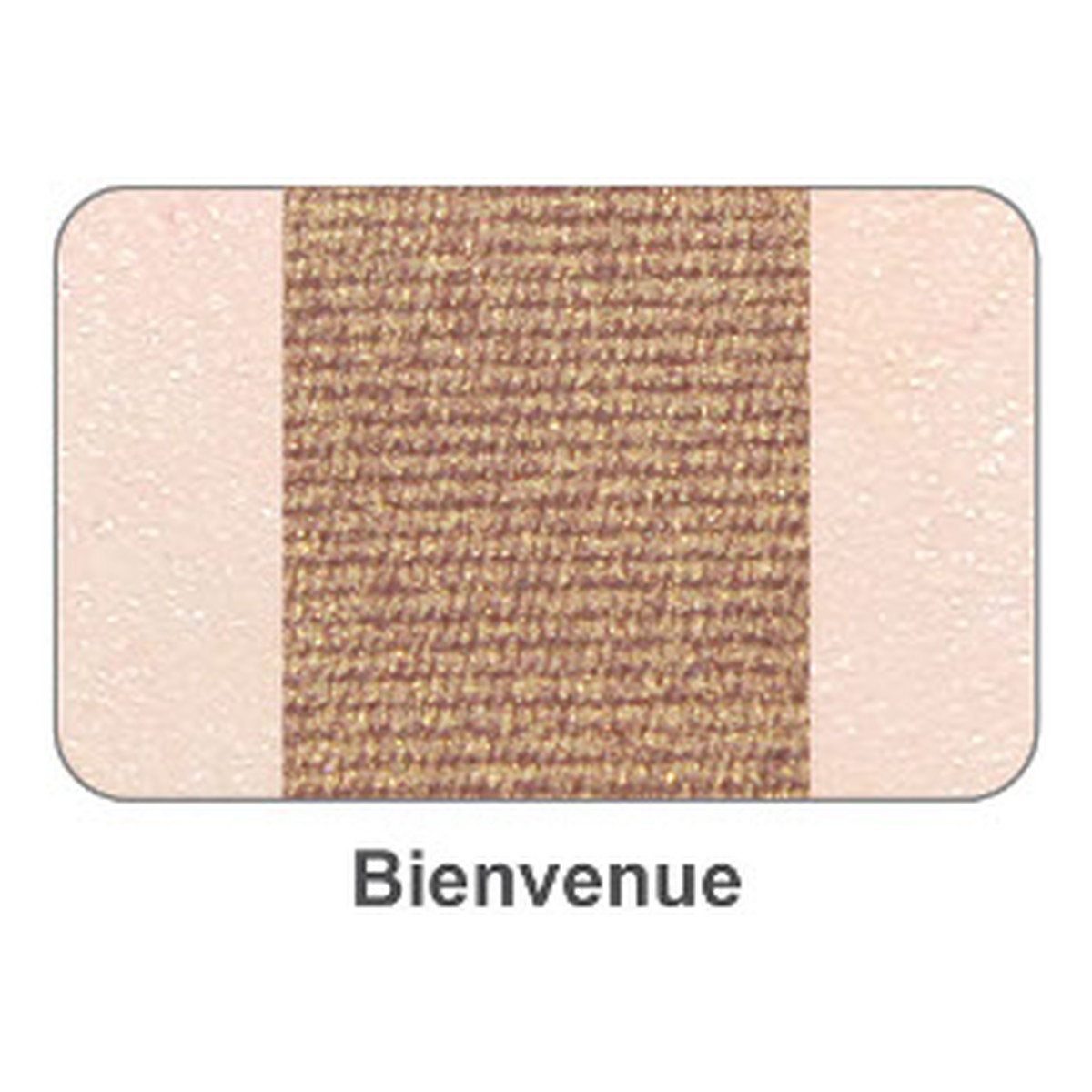 the Balm Voyage Vol. 2 Paleta Cieni Pomadek Róży Do Makijażu Twarzy