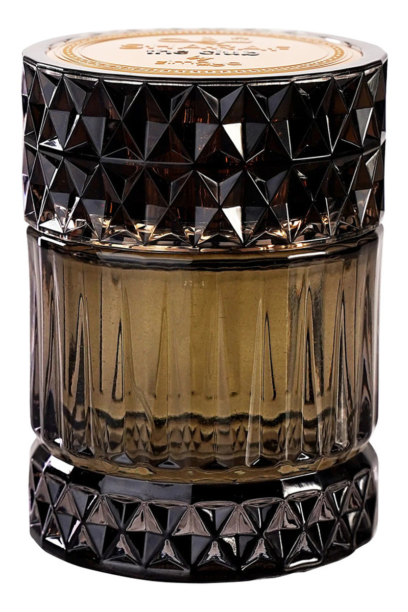 Sharaf the club ekstrakt perfum spray