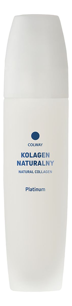 kolagen naturalny Platinum