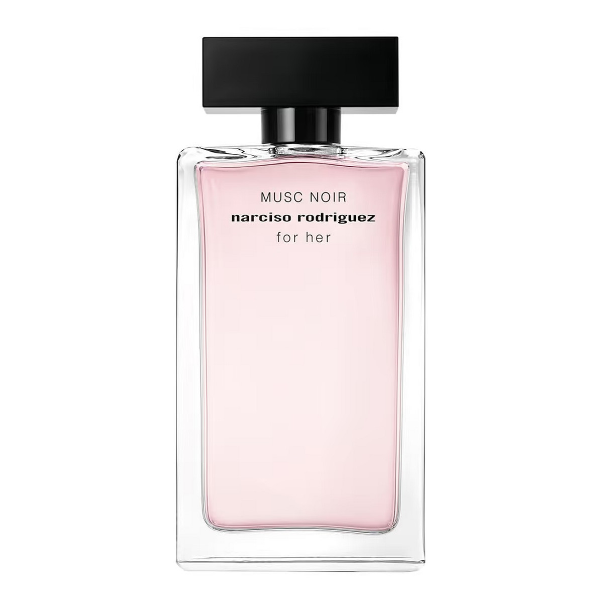 Narciso Rodriguez For Her Musc Noir Woda perfumowana spray 100ml