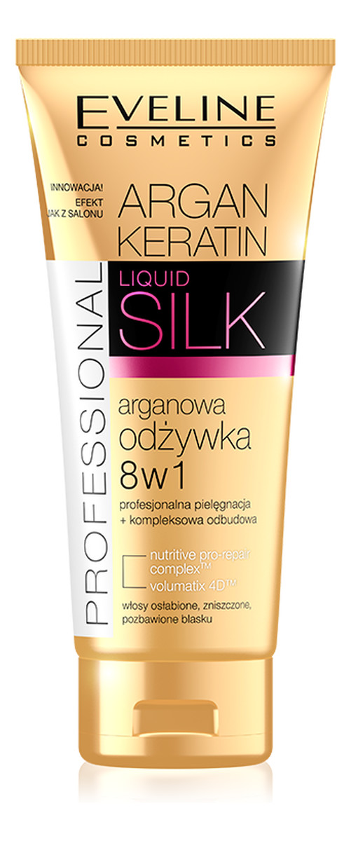 Arganowa Odżywka 8w1