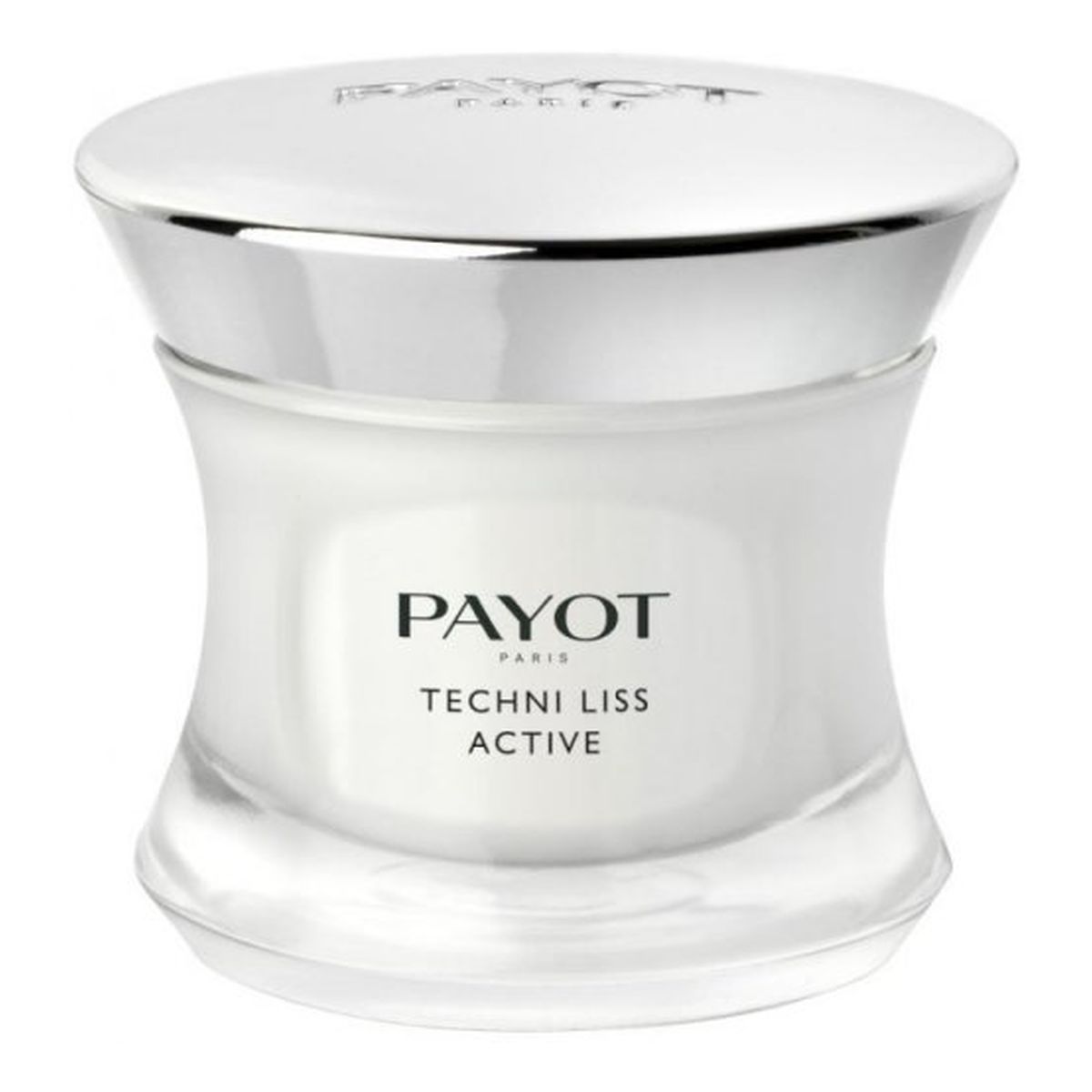 Payot Techni Liss Active Deep Wrinkles Smoothing Care Krem wygładzający głębokie zmarszczki 50ml