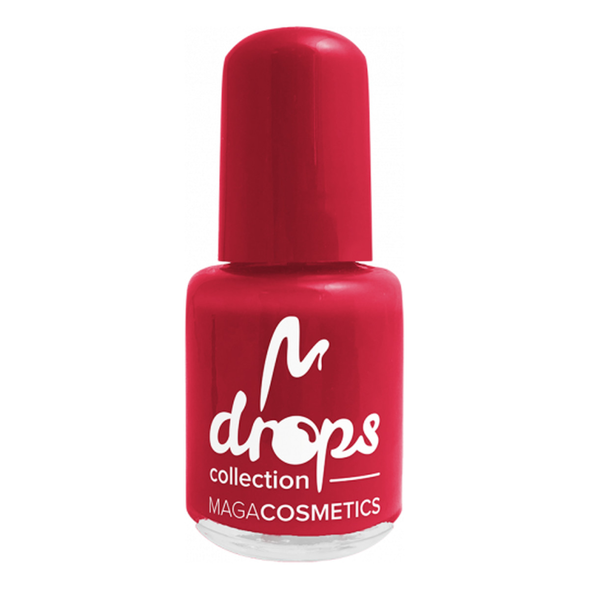 Maga DROPS LAKIER DO PAZNOKCI 6ml