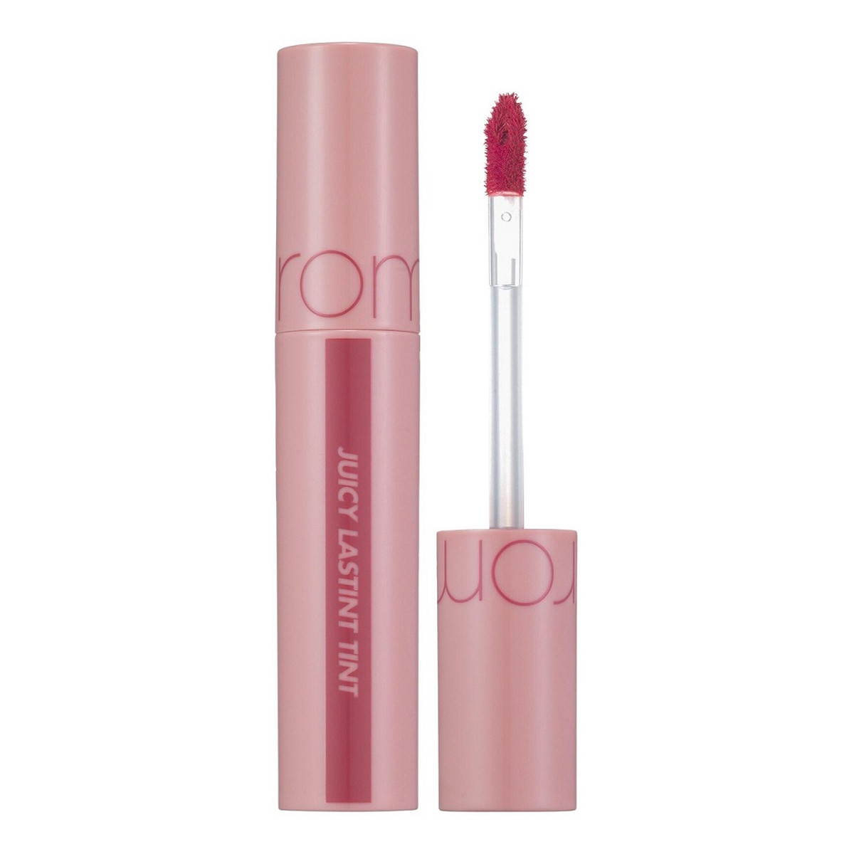 Rom&nd Juicy lasting tint Mocno napigmentowany błyszczyk do ust 5.5g