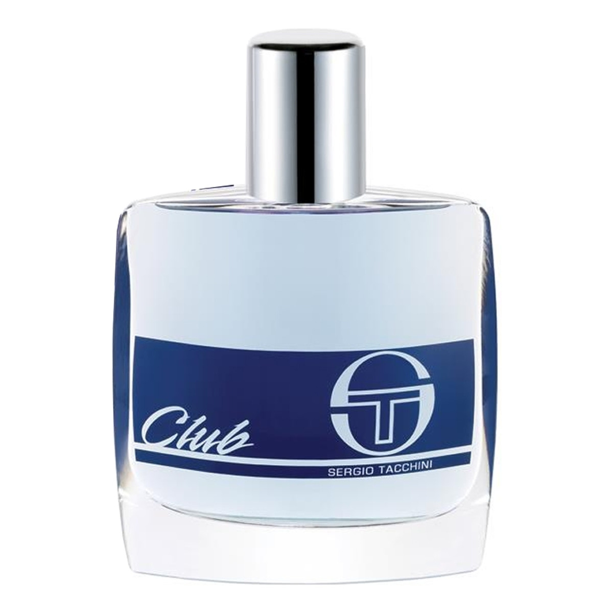 Sergio Tacchini Club Woda toaletowa spray 100ml