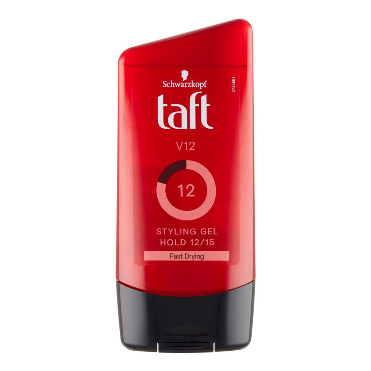Taft Power V-12 Looks Żel Do Włosów 150ml