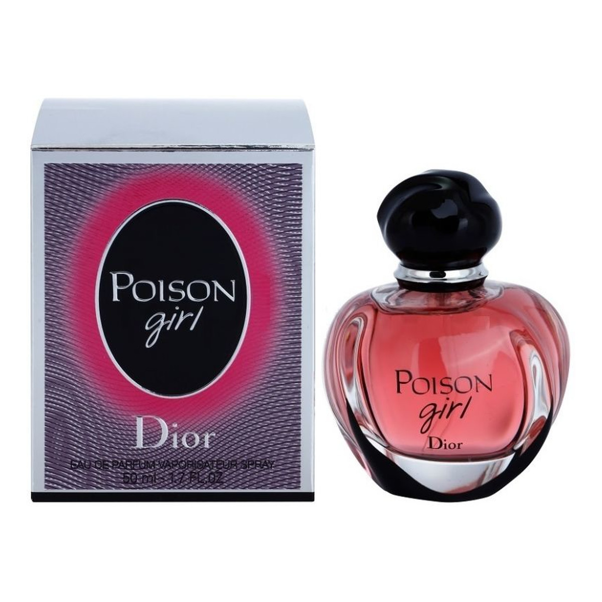 Dior Poison Girl woda perfumowana 50ml