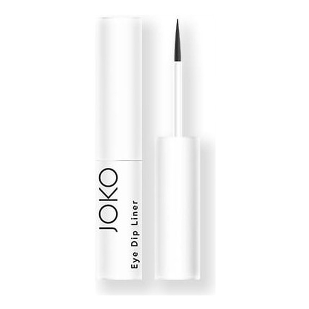 Joko Eye Dip Liner Eyeliner w Pędzelku Czarny