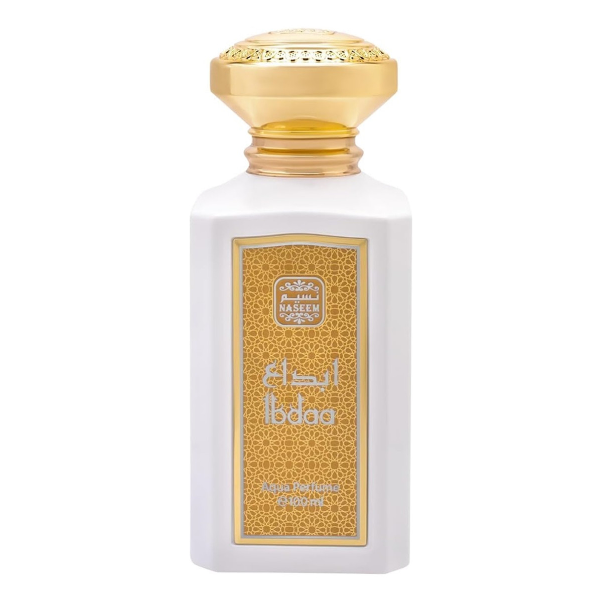 Naseem Ibdaa Perfumy spray 100ml