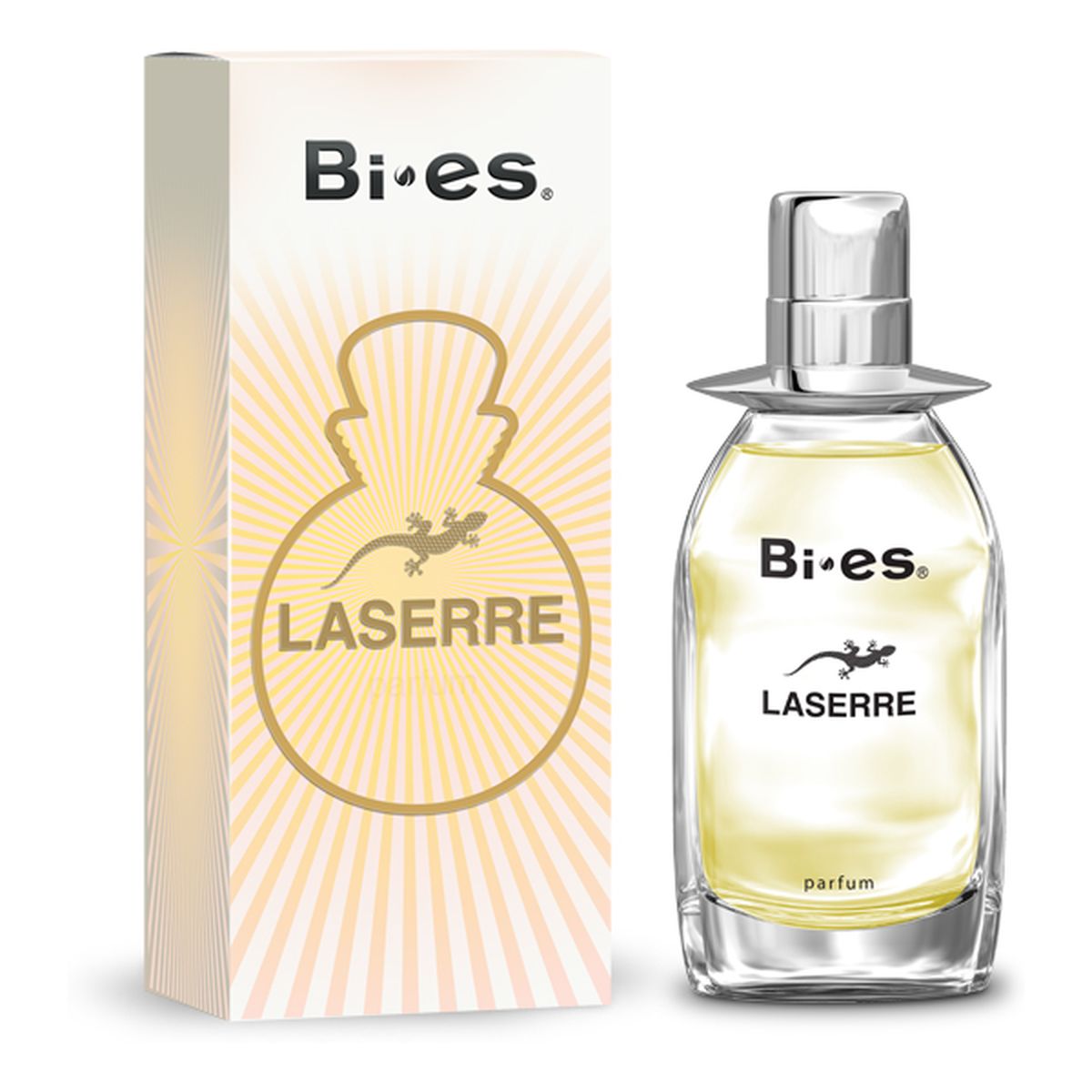 Bi-es Laserre Woman woda perfumowana 15ml