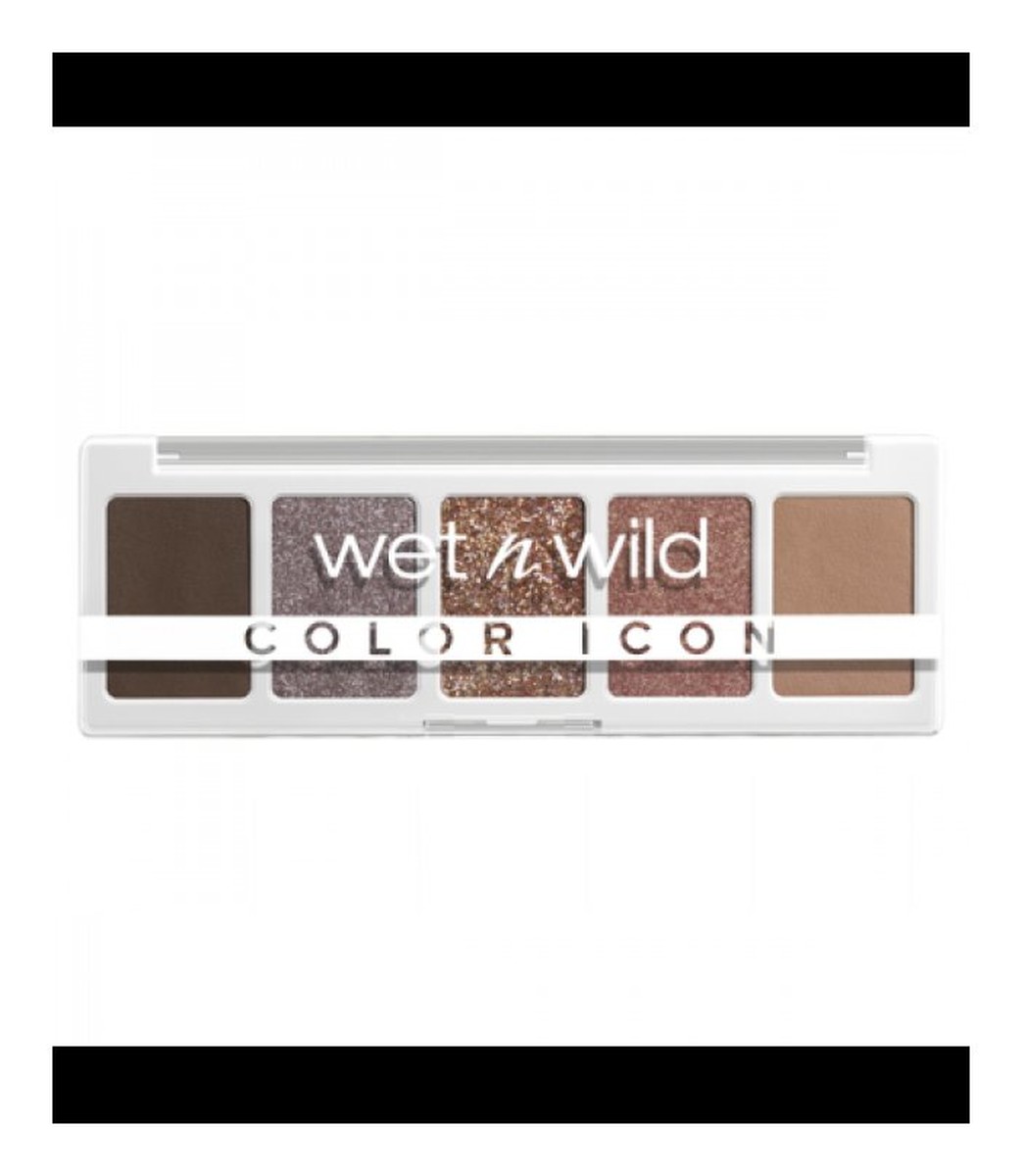 Paleta 5 Cieni Do Powiek Camo-Flaunt