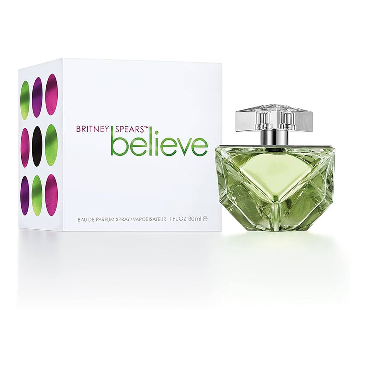 Britney Spears Believe Woda perfumowana spray 30ml