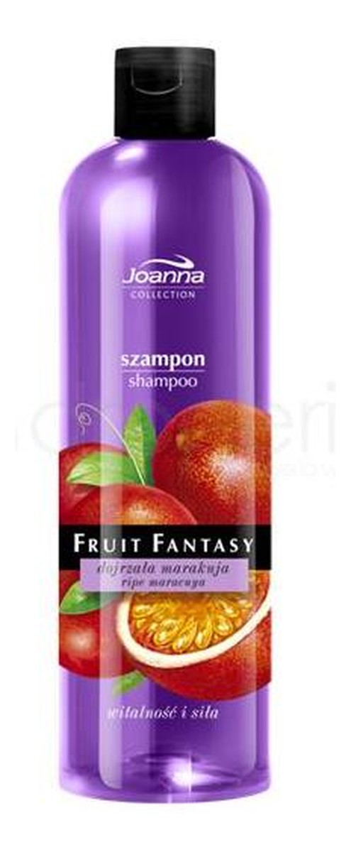 Szampon Do Włosów