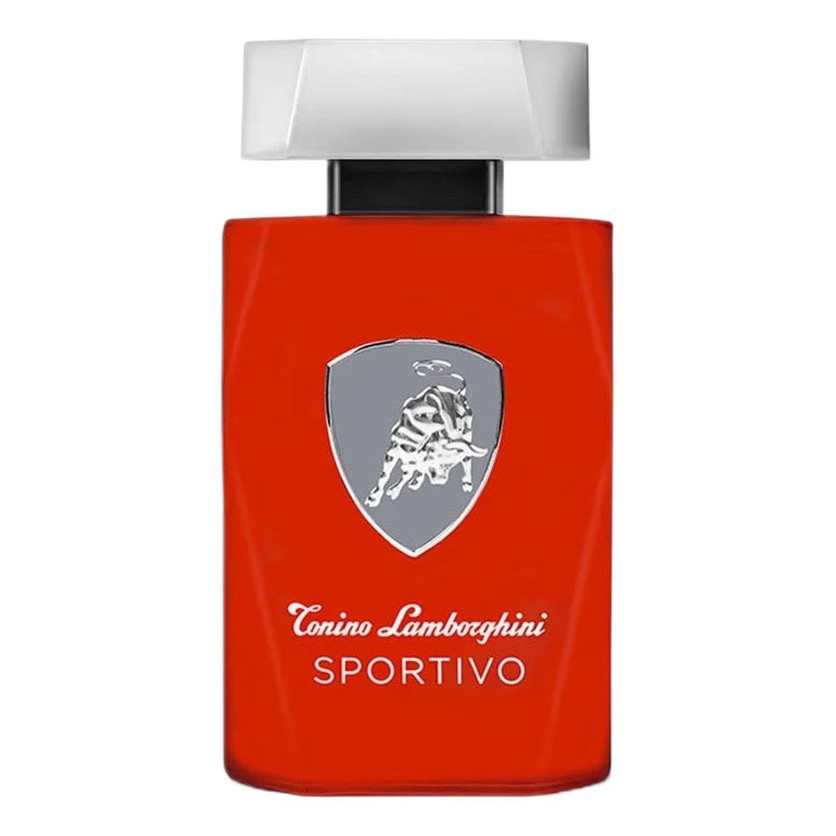 Tonino Lamborghini Sportivo Woda toaletowa spray 200ml