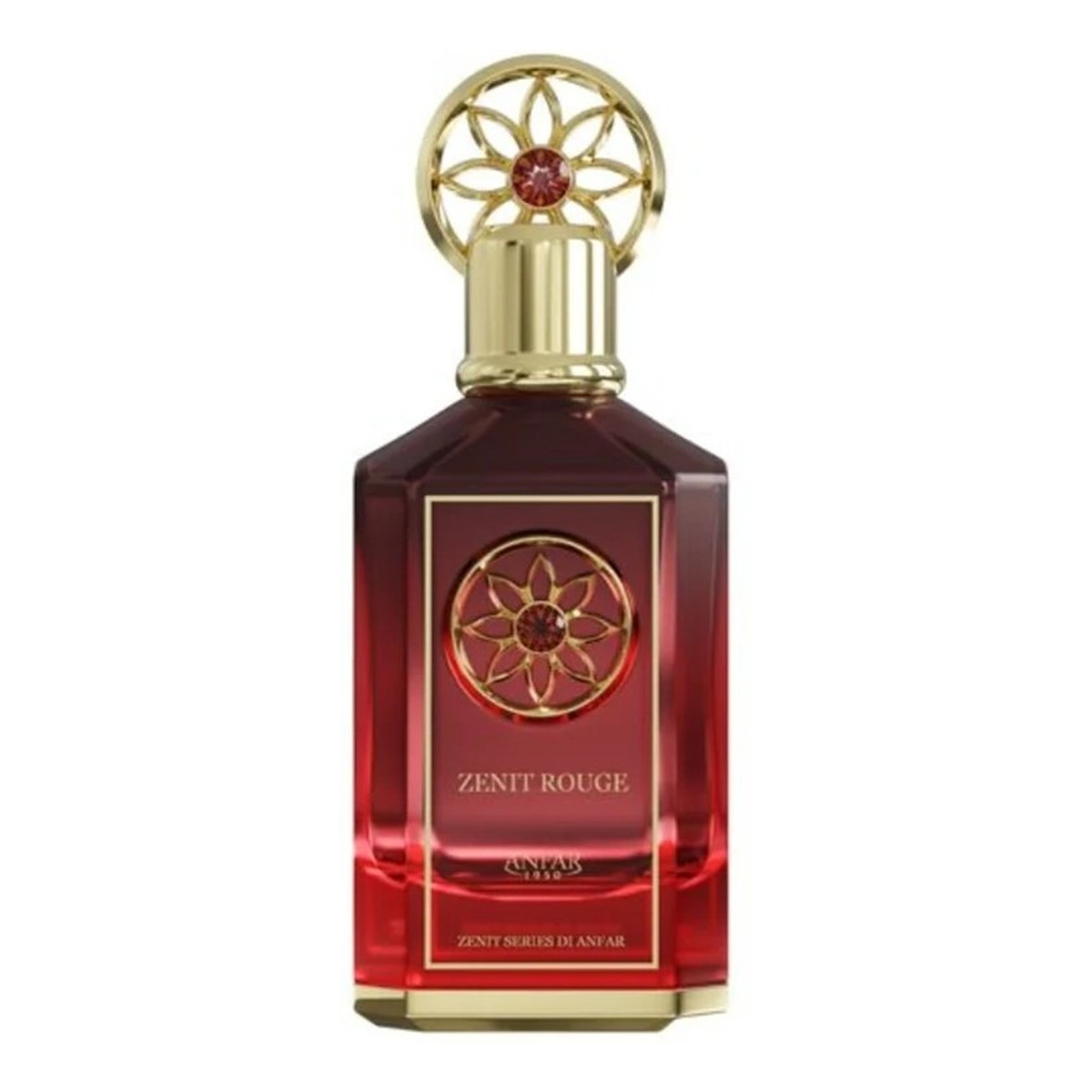 Anfar Zenit rouge ekstrakt perfum spray 100ml