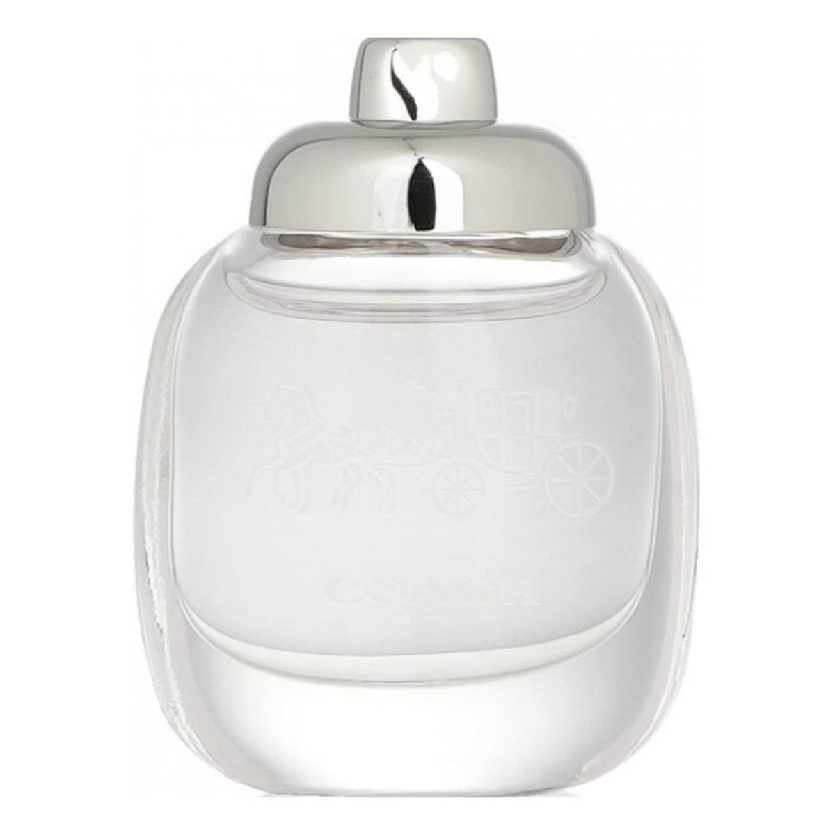 Coach Eau De Toilette Woman Woda toaletowa miniatura 4.5ml